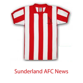 Sunderland AFC Unofficial News