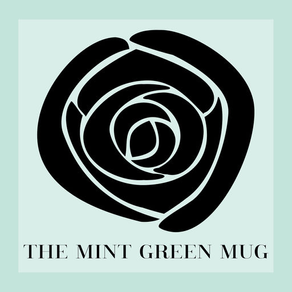 The Mint Green Mug Blog