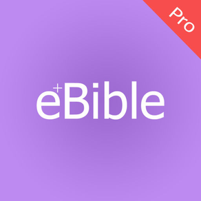 eBible Pro