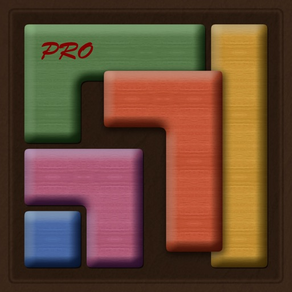 Big Wood Puzzle (ad-free)