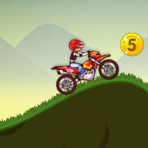 Motor Racing:Mountain Bike