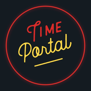 Time Portal: 사진 속 세계의 역사