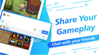 TwitCasting Games (ScreenCas) poster