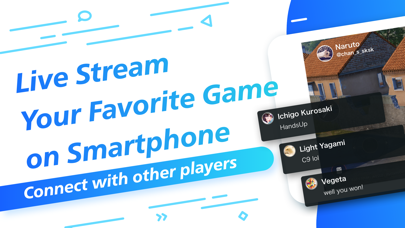 TwitCasting Games (ScreenCas) poster