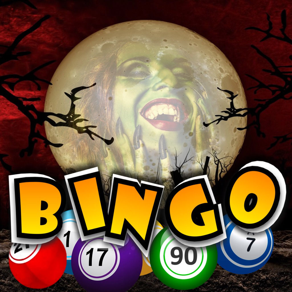 Ancient Witches Bingo Mania Pro Version for iOS (iPhone/iPad) Free