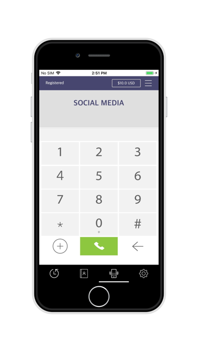 SilverDialer poster