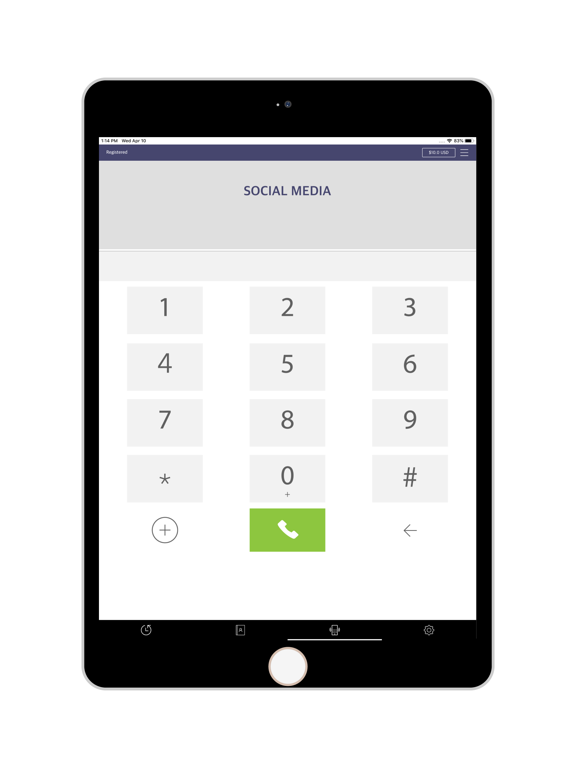 SilverDialer poster
