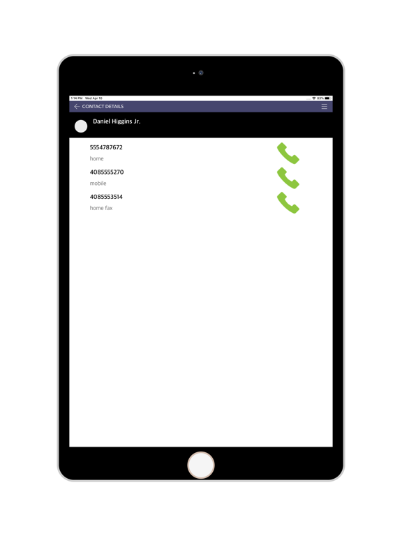 SilverDialer poster