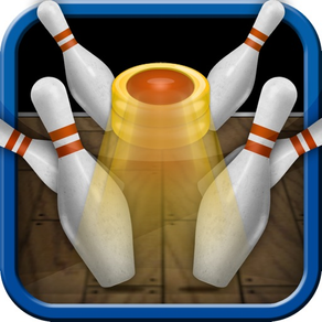 Knights of Bowling Alley Lite : Ein beliebtes coole Bowling Spiel - Die besten Fun Top 10 pin Schüssel Spiele für Kinder - und süchtig Lustige 3D Kostenlosen App - amazing Casual Multiplayer Physik Apps