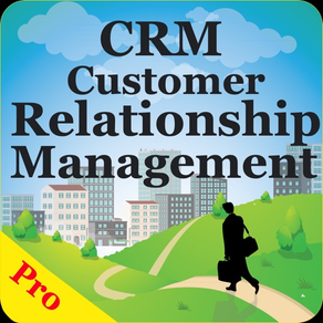 MBA CRM Management