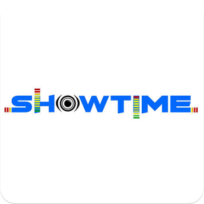 Showtime Band V.I.