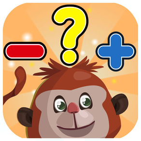 Monkey Run Mathmatics Puzzles