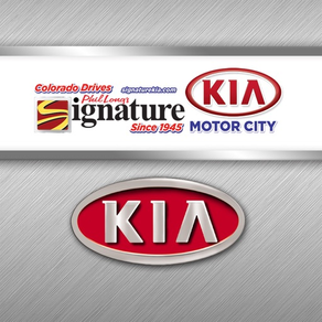 Signature Kia