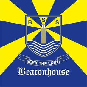 BEACONHOUSE APP