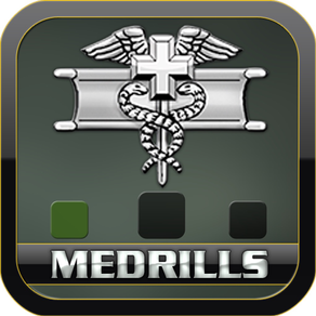 Medrills Military Modules