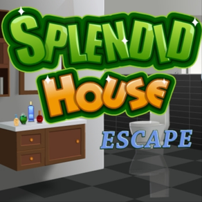 Splendid House Escape