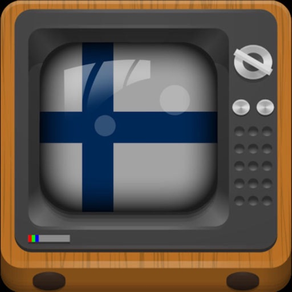 TV-Ohjelmat Suomi (FI)
