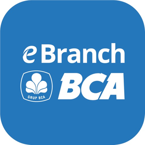 eBranch BCA