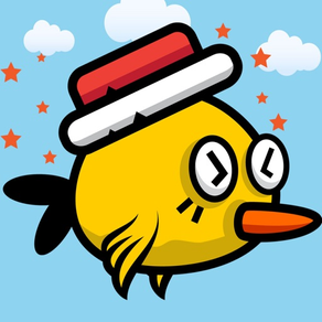 Flappy Duck Challenger