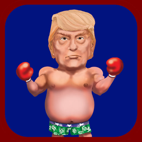 Beltway Boxing: Thump Trump