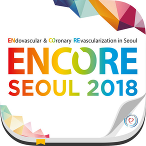 ENCORE SEOUL 2018