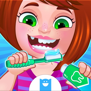 My Dentist Games - 我的牙醫遊戲