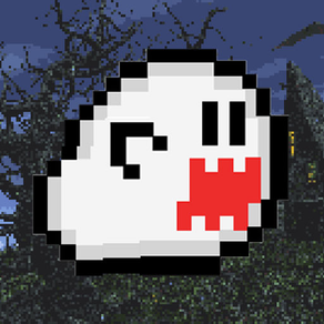 The Flappy Ghost