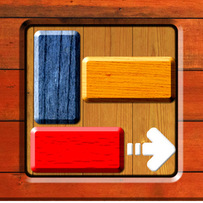 Free Sliding Block Puzzle Game - unblock slide puzzles