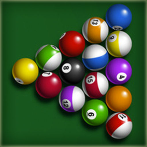 Bomb Billiards