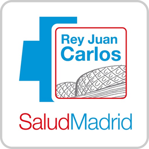 H.U Rey Juan Carlos