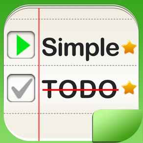 Simple TODO Pro