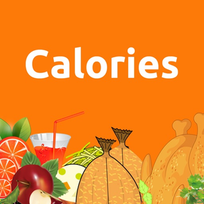 Calories Finder