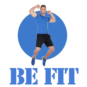Be Fit Fitness Challenge