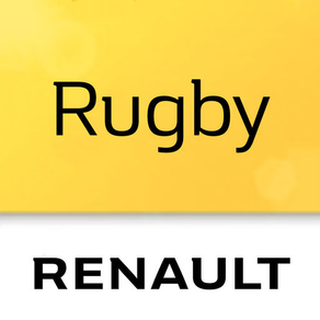 Rugby Renault