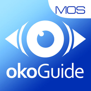 okoGuide - Moscow Travel Guide