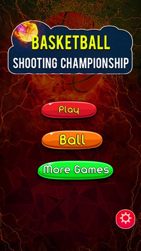 Basketball shooting Champions