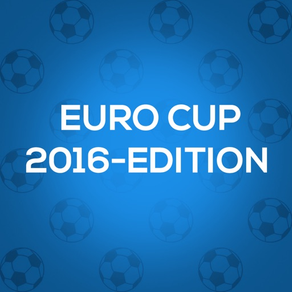 Euro Cup 2016 Edition