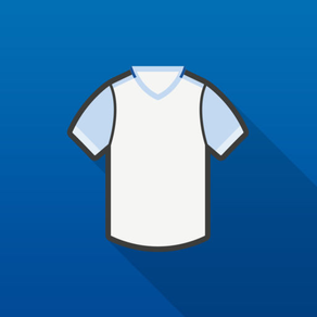 Fan App for England Football