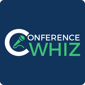 Conference Whiz
