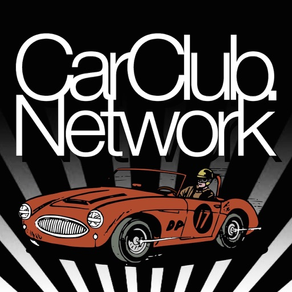 CarClub.Network