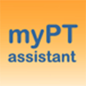 Personal Trainer - myPT assistant