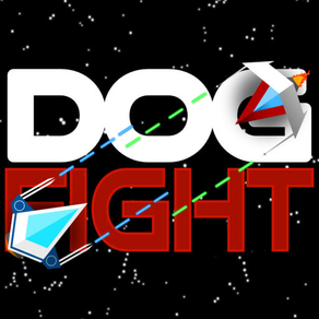 Dogfight - Arcade Game