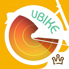 Ubike讓我騎 - 微笑單車 (Youbike+NewBike)