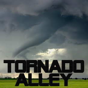 Tornado Alley.