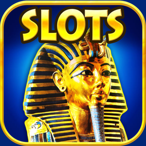 Ace Free Slot Machine Games of the Ancient Pharaoh's