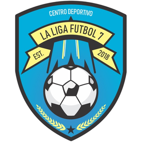 Centro Deportivo La Liga F7