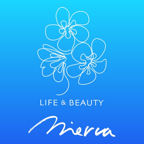 Life&Beauty Meria(メリア)サロンアプリ
