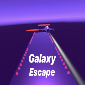 Galaxy: Escape