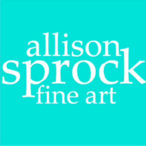 allison sprock fine art