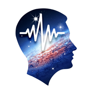 腦波調諧器 - 白噪音睡眠,開發大腦潛能及集中注意力訓練